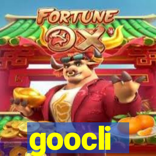 goocli - inicio